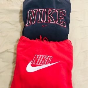 Mike sweatshirt bundle